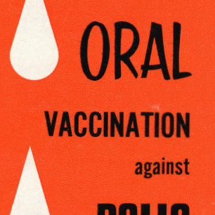 Sabin Oral Vaccination Against Polio
