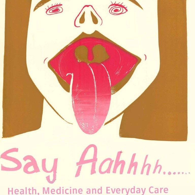 Medicine and Health Collection