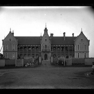 Timeline of Health and Medicine in the Hunter