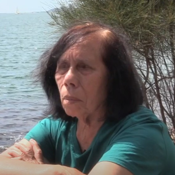 Interview with Carol Ridgeway-Bissett