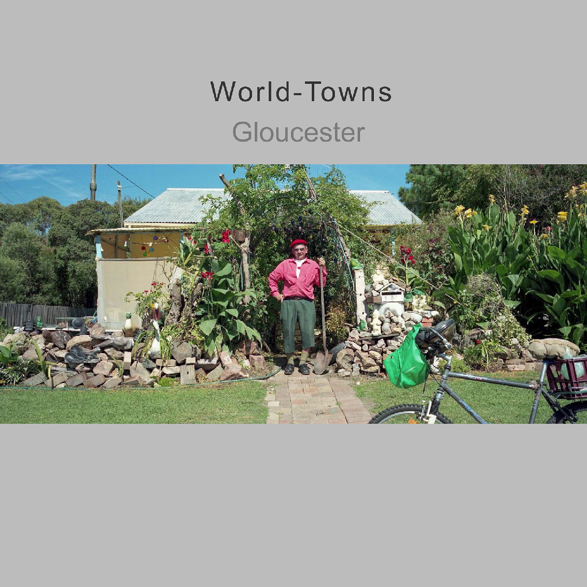 Gloucester Australia (World-Towns Exhibition)