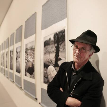 Allan Chawner (Photographer)