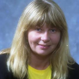 Mirka Miller (Engineering), the University of Newcastle, Australia - 1992