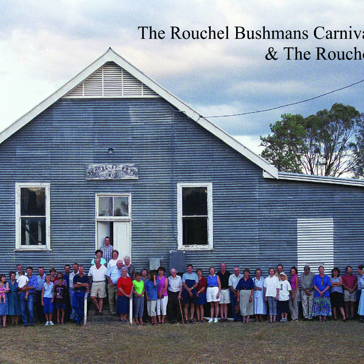 The Rouchel Bushmans Carnival & The Rouchel