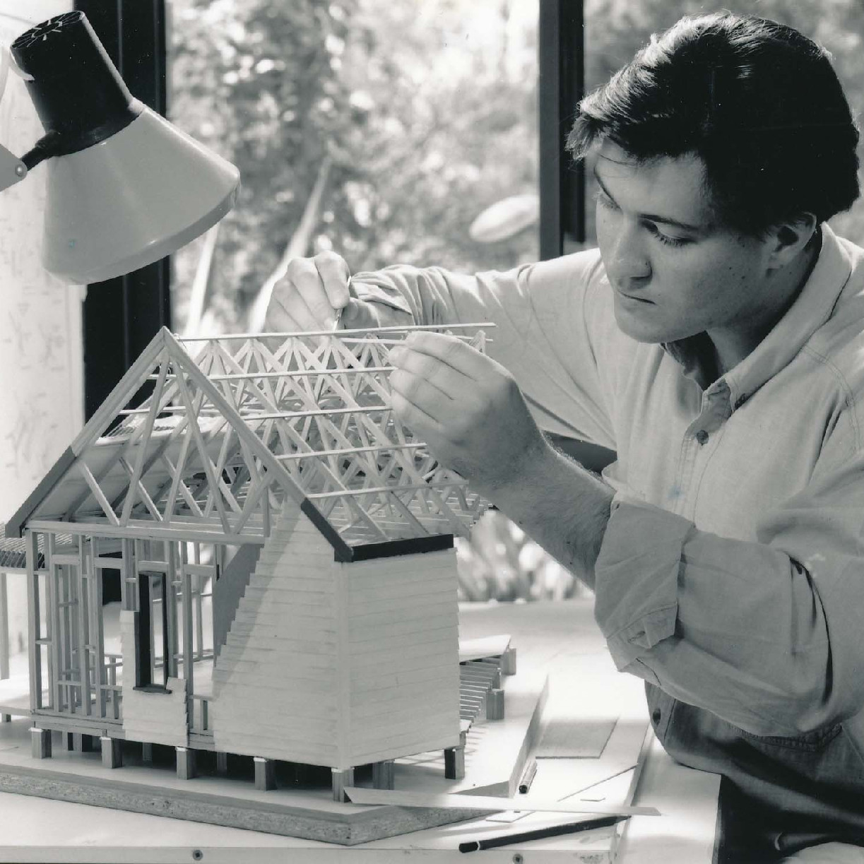 School of Architecture Callaghan Campus