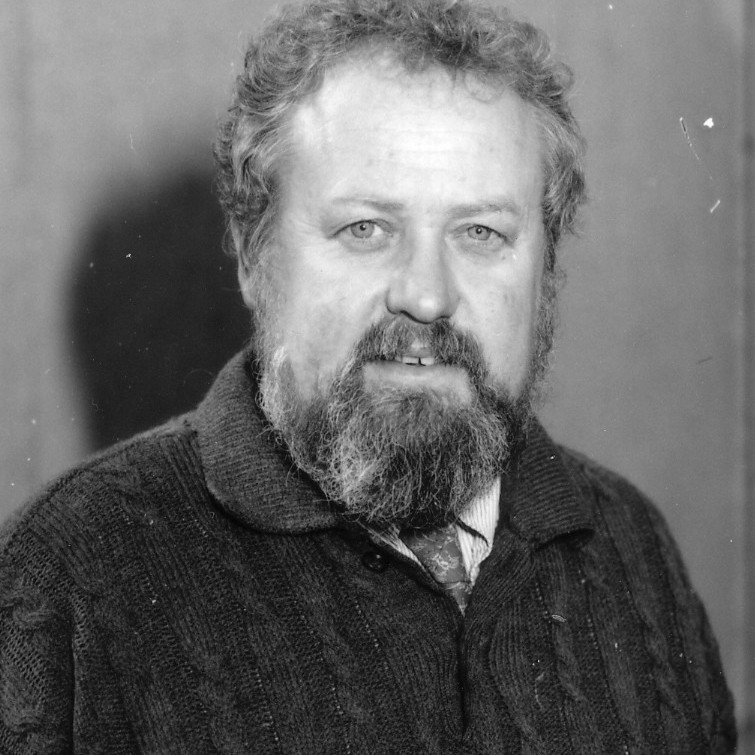 Prof Lindsay Johnson (Department of Architecture), the University of Newcastle, Australia - 1992