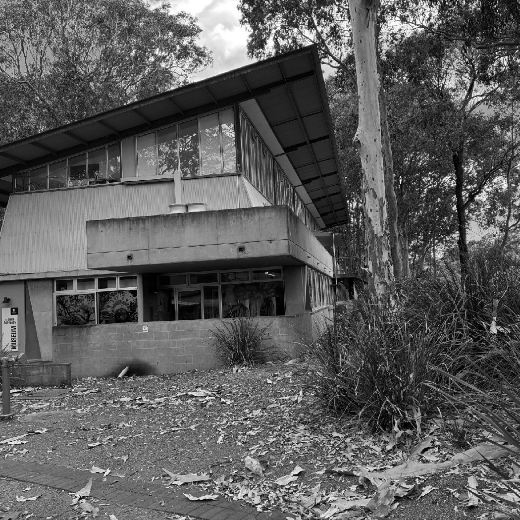 Art Gallery Museum (University of Newcastle)