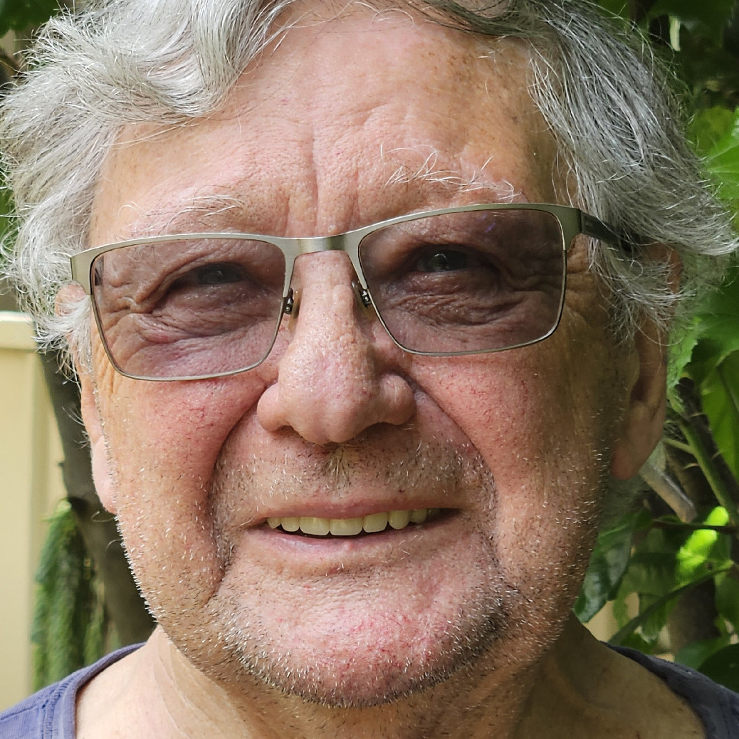 Brian Ashton