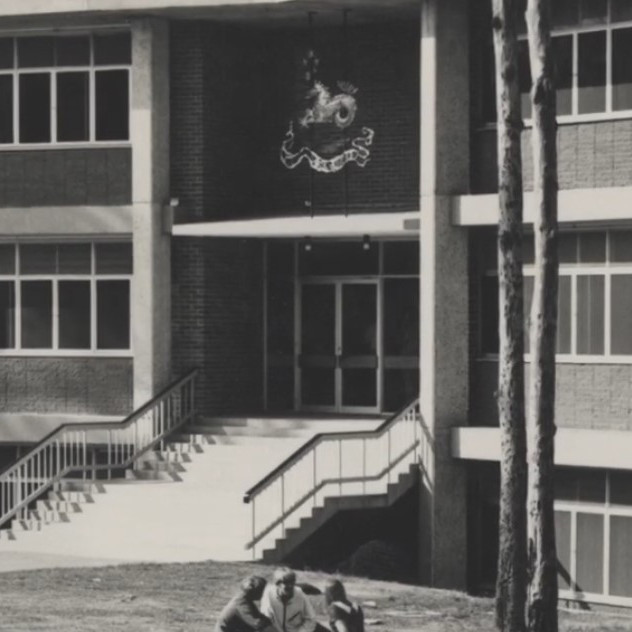  McMullin Building, University of Newcastle (Australia)