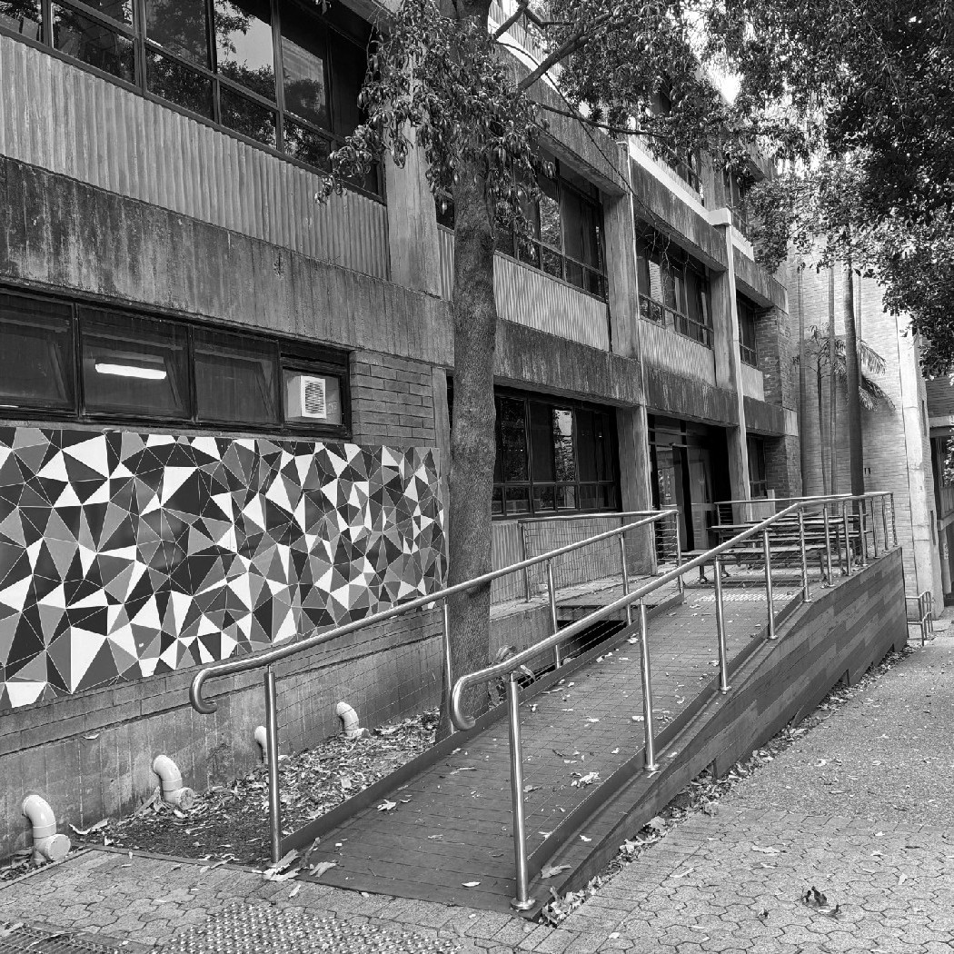 Social science Building