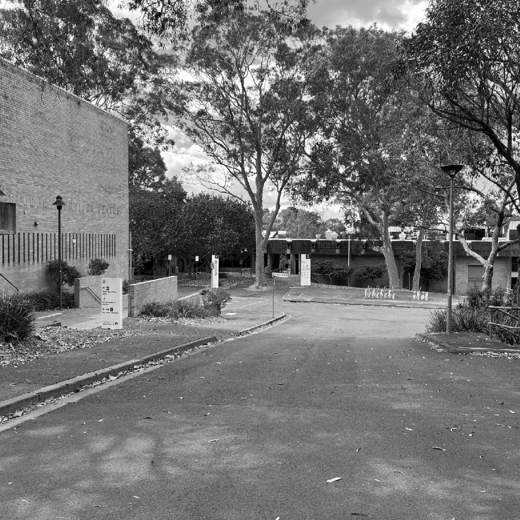 Laneway