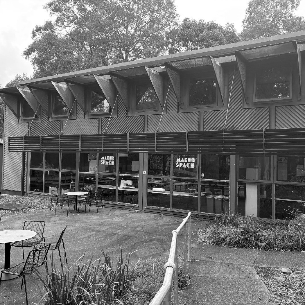 Architecture Makers Studio.
