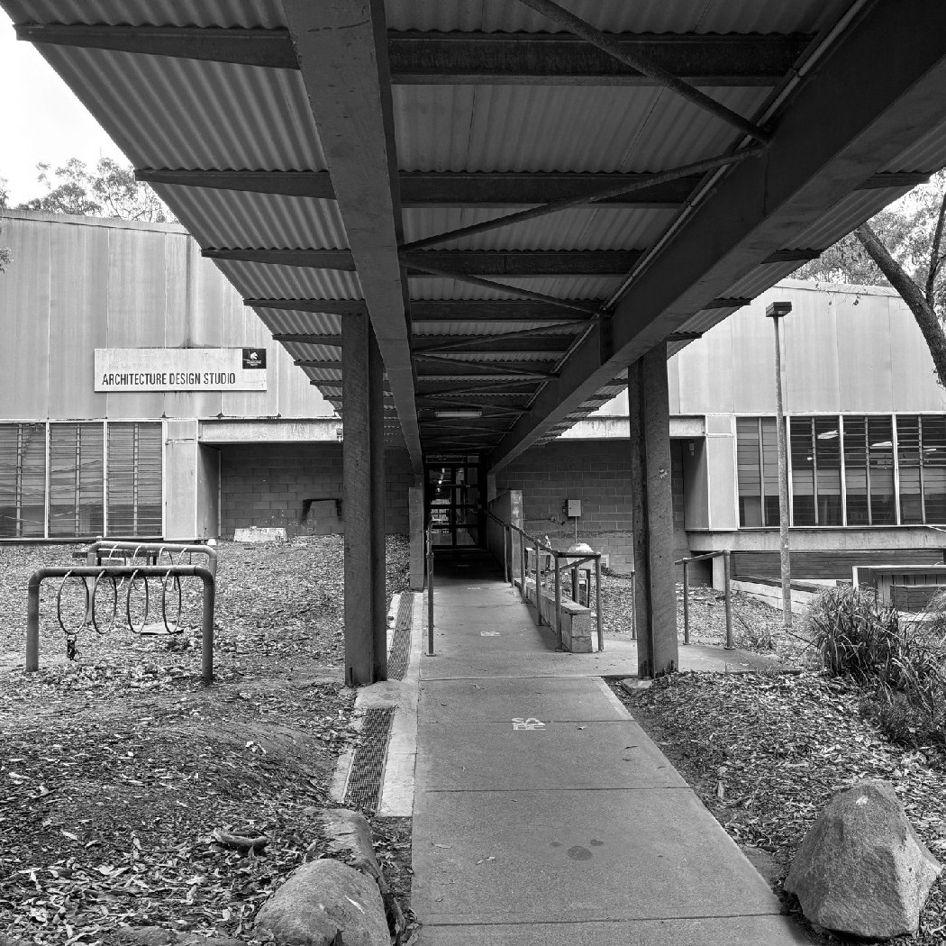 Architecture Design Studio