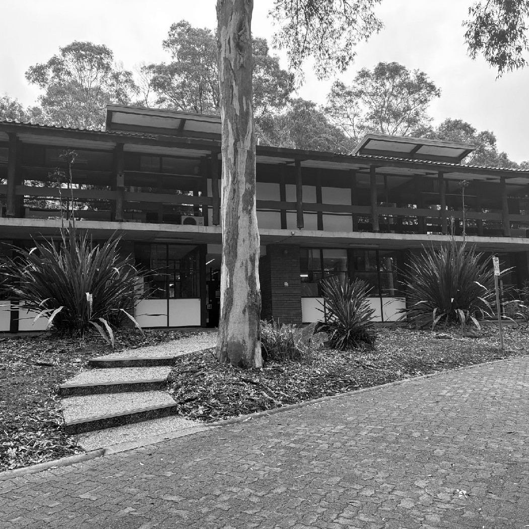 Romberg Building