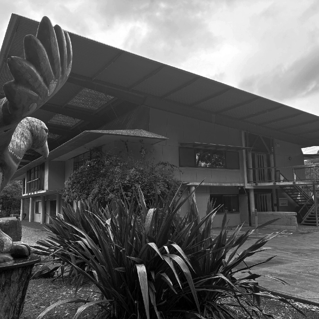 Biraban Building (Wollotuka)