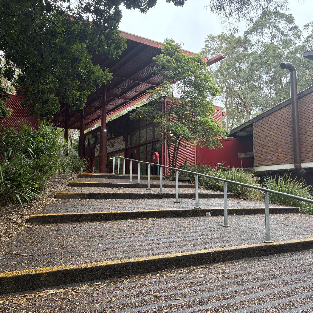 Faculty of Architecture
