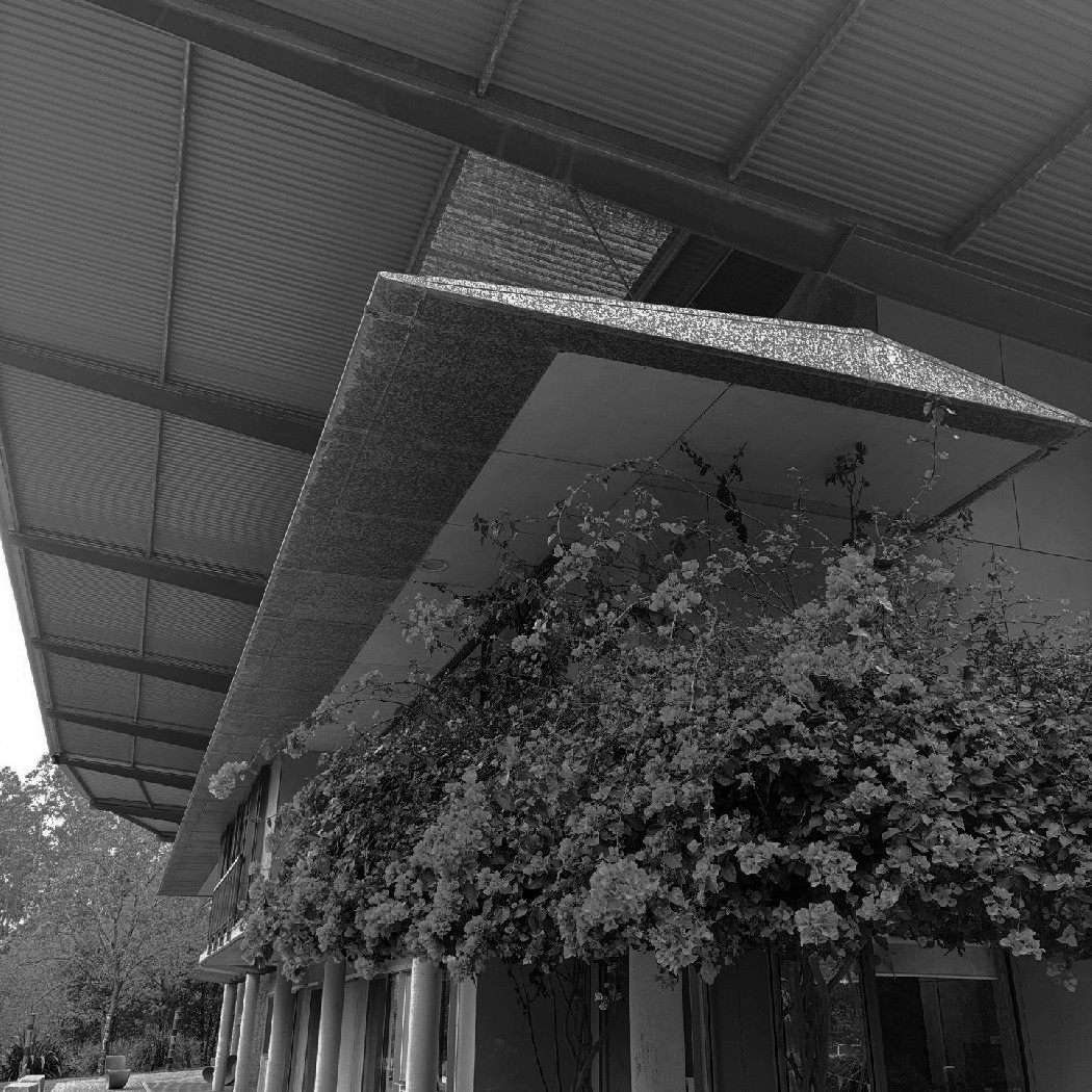 Front of Biraban