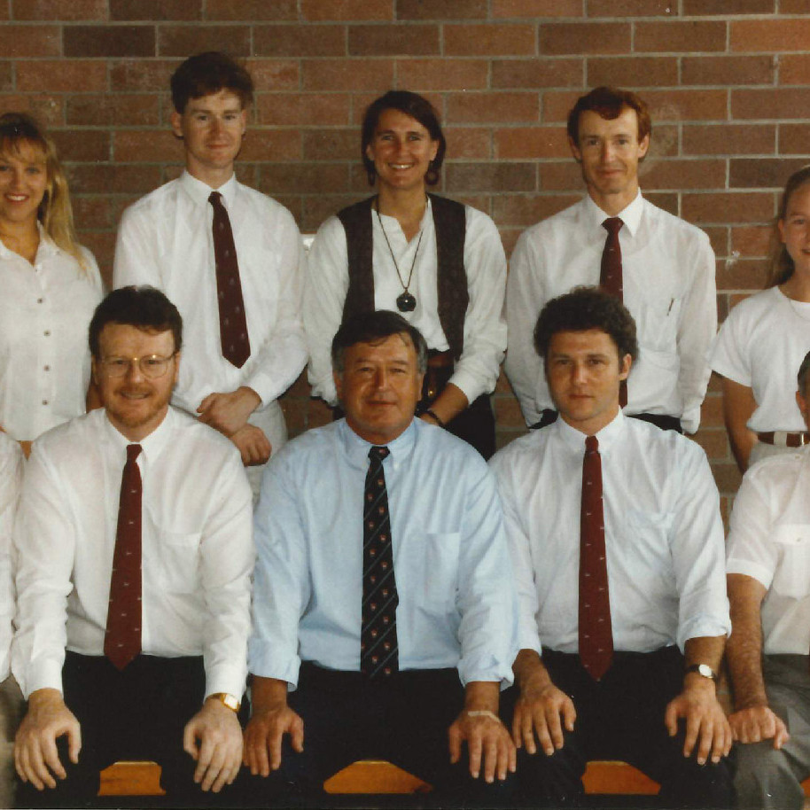 University of Newcastle Sports Union