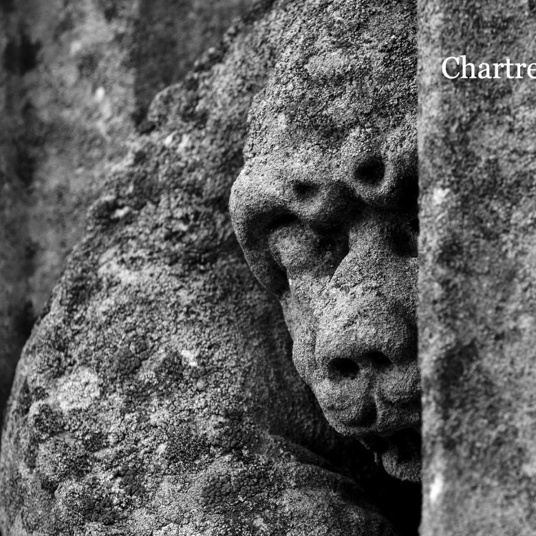 Chartres: Dedicated to the Memory of Jean-Paul Delamotte (December 2019)