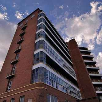 Building, Newcastle, NSW, 2012