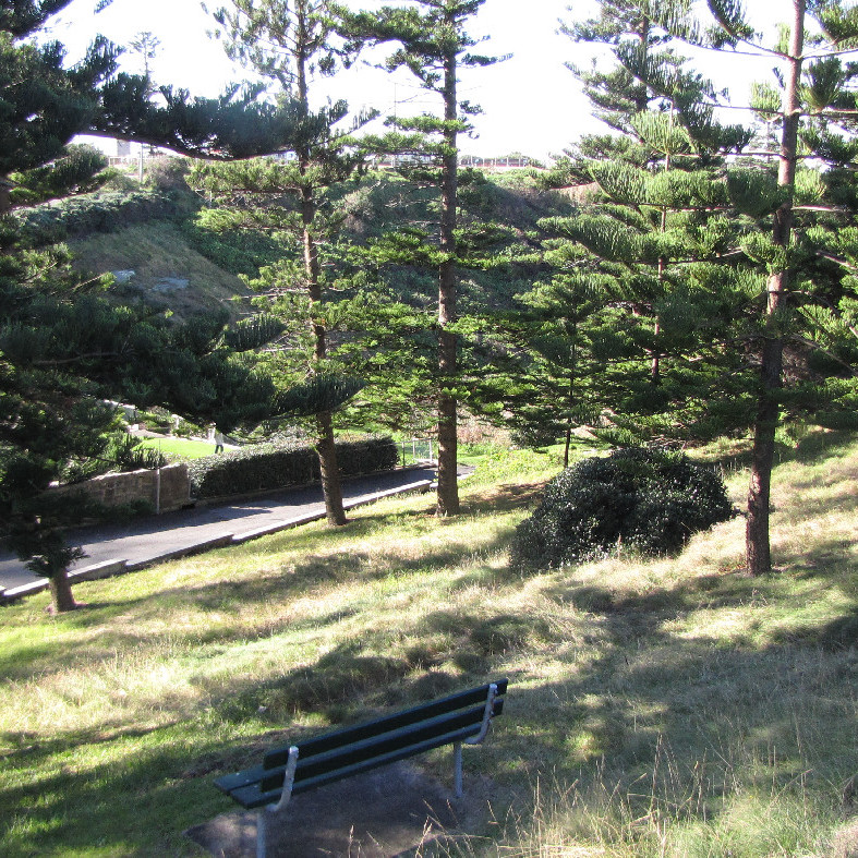 Hillside, King Edward Park, Newcastle, NSW, 2012
