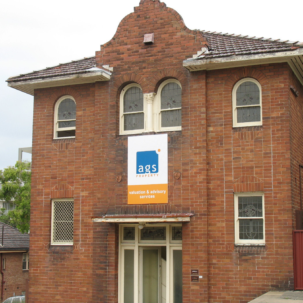 AGS Property, Newcastle, NSW, 2012