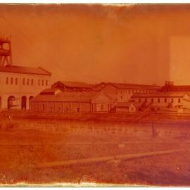 Richmond Main Colliery. c.1930s