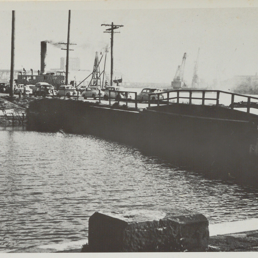 Newcastle Boat Harbour