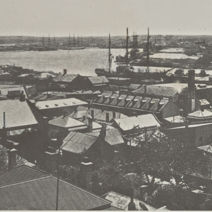 The Basin, Newcastle