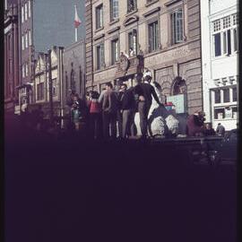 University of Newcastle Autonomy Day [1960s]