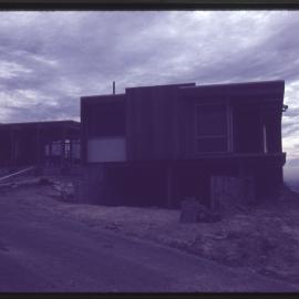 House in Merewether, NSW (August 1968) 