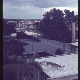 House in Belmont, NSW (August 1968) 