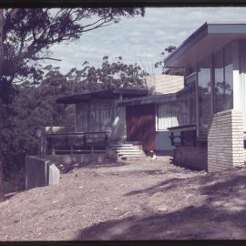 House in Dudley, NSW (August 1963) 