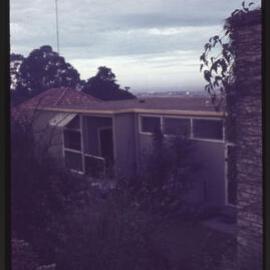 House in New Lambton Heights, NSW (August 1963) 