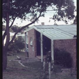 House in New Lambton Heights, NSW (August 1963) 
