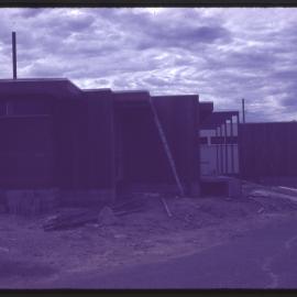 Flats in Merewether, NSW (August 1963) 