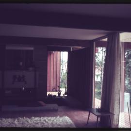 House in Adamstown Heights, NSW (August 1963) 