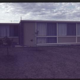 House in Adamstown, NSW (August 1963) 