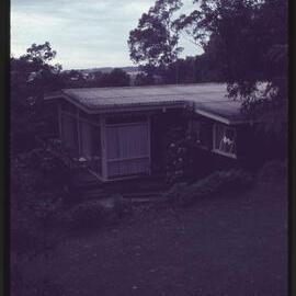 House in Kotara, NSW (August 1963) 