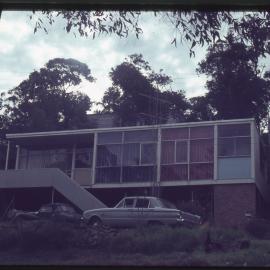 House in Eleebana, NSW (August 1963) 