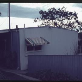 House in Eleebana, NSW (August 1963) 