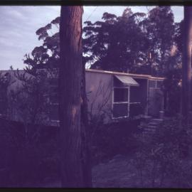 House in New Lambton Heights, NSW (August 1963) 