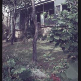 House in Dudley, NSW (August 1963)
