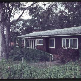 House in Dudley, NSW (August 1963) 
