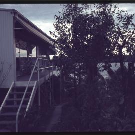 House in Eleebana, NSW (August 1963)