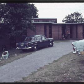 House in Belmont, NSW (August 1963)