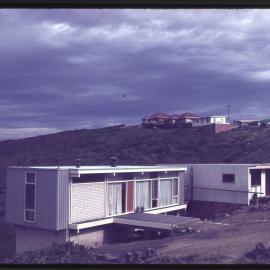 House in Merewether Heights, NSW (August 1963)