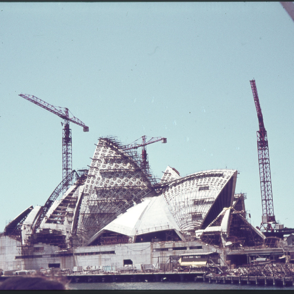 Photographic Collection 1960s - C3164(v)