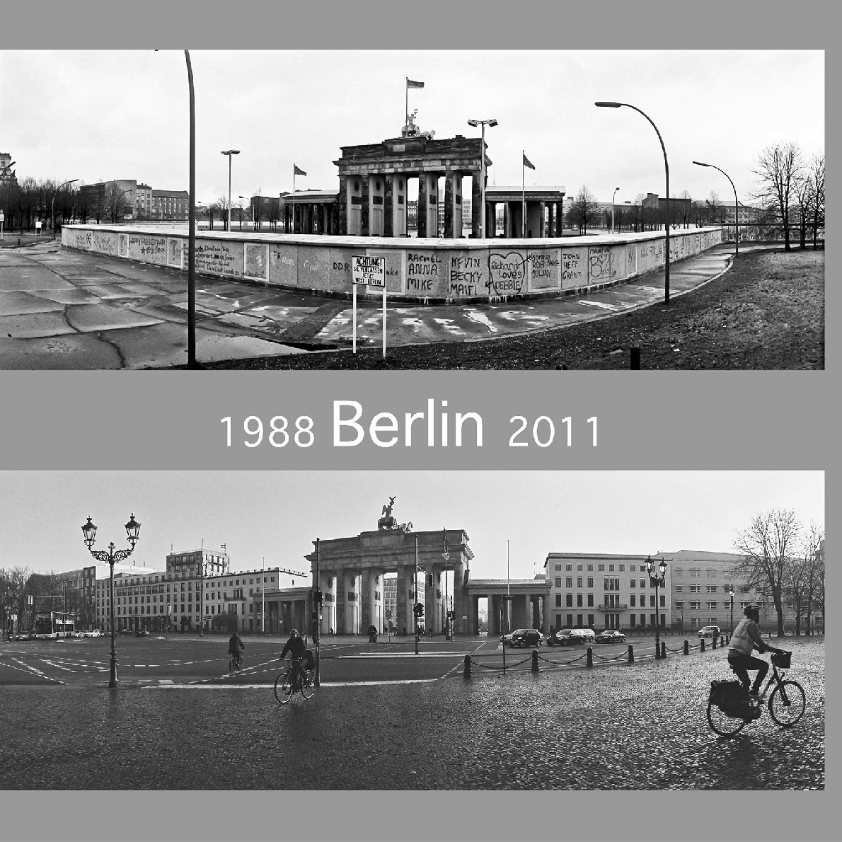 1988 Berlin 2011