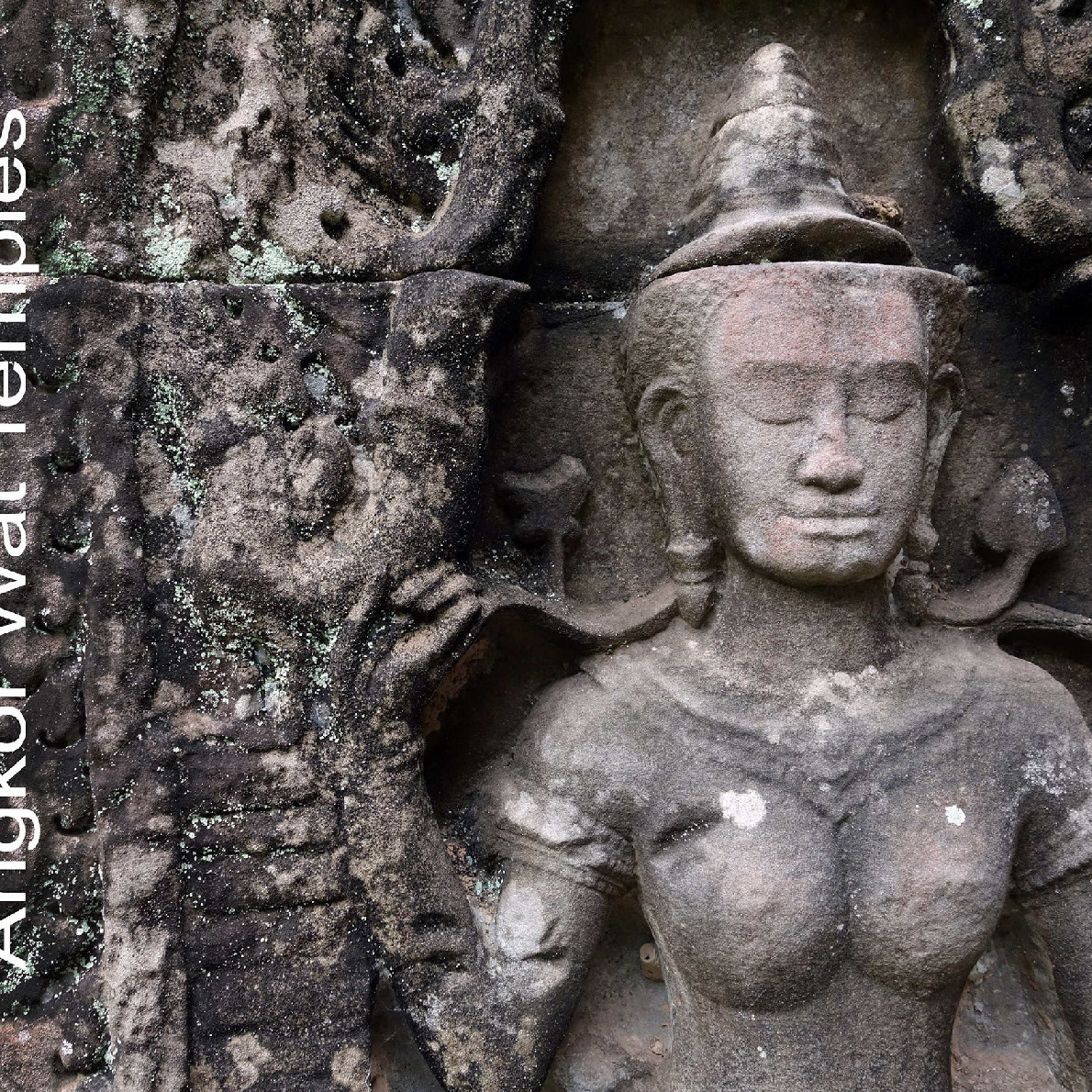 Angkor Wat Temples
